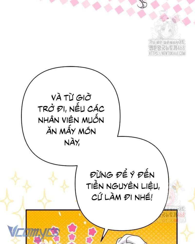 Trước Khi Em Có Ý Định Chạy Trốn Ta Sẽ Ngăn Chặn Nó - Chap 23 - Trang 71