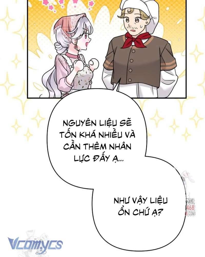 Trước Khi Em Có Ý Định Chạy Trốn Ta Sẽ Ngăn Chặn Nó - Chap 23 - Trang 72