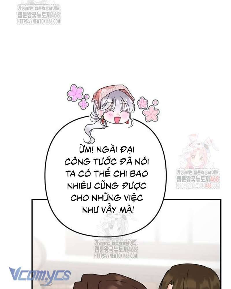 Trước Khi Em Có Ý Định Chạy Trốn Ta Sẽ Ngăn Chặn Nó - Chap 23 - Trang 73