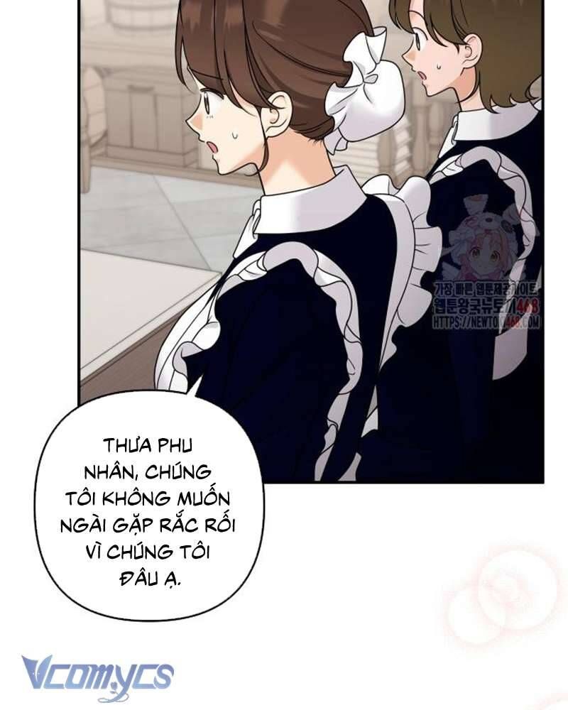 Trước Khi Em Có Ý Định Chạy Trốn Ta Sẽ Ngăn Chặn Nó - Chap 23 - Trang 74