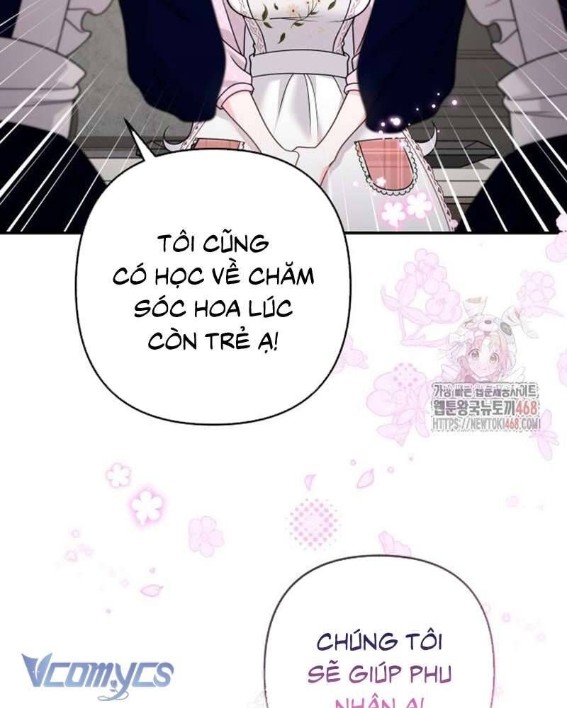 Trước Khi Em Có Ý Định Chạy Trốn Ta Sẽ Ngăn Chặn Nó - Chap 23 - Trang 80