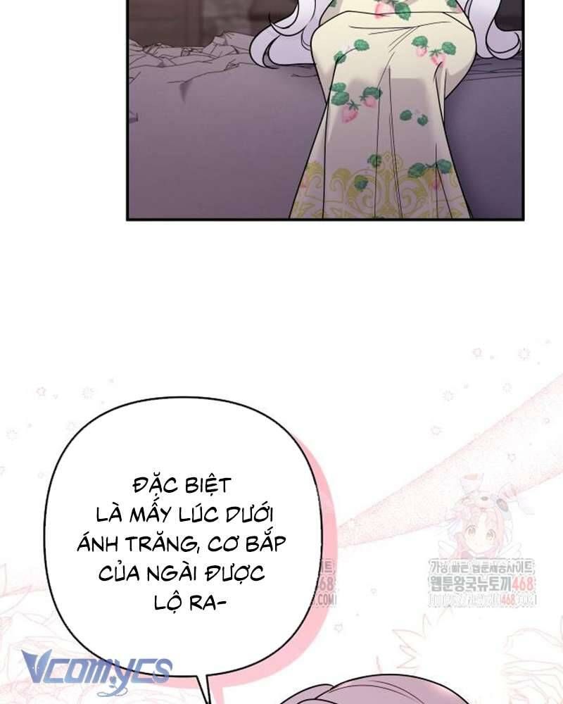 Trước Khi Em Có Ý Định Chạy Trốn Ta Sẽ Ngăn Chặn Nó - Chap 23 - Trang 9