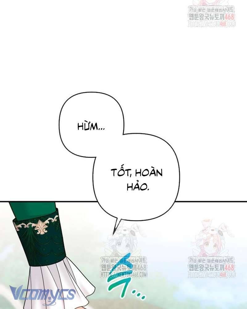 Trước Khi Em Có Ý Định Chạy Trốn Ta Sẽ Ngăn Chặn Nó - Chap 23 - Trang 84