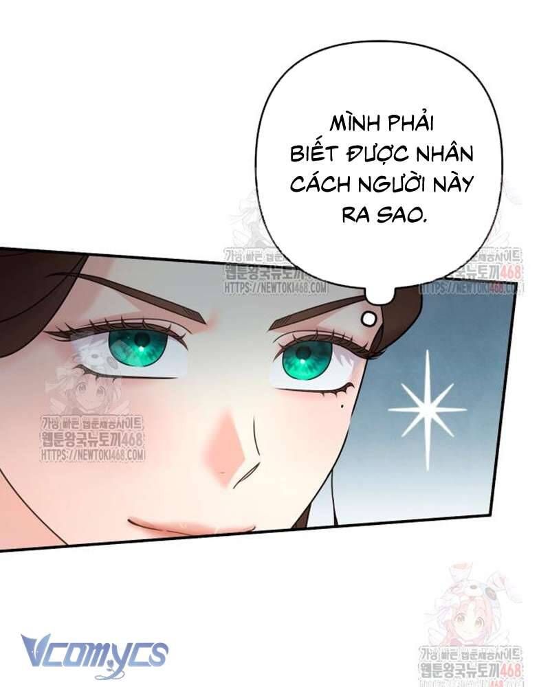 Trước Khi Em Có Ý Định Chạy Trốn Ta Sẽ Ngăn Chặn Nó - Chap 23 - Trang 88