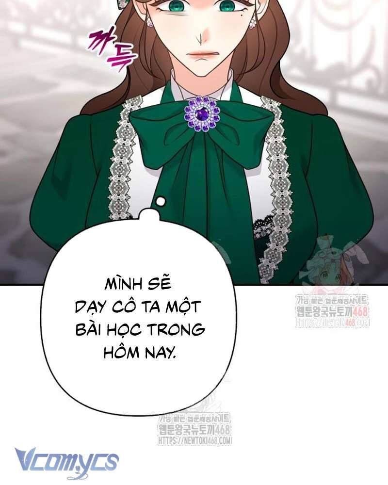 Trước Khi Em Có Ý Định Chạy Trốn Ta Sẽ Ngăn Chặn Nó - Chap 23 - Trang 91