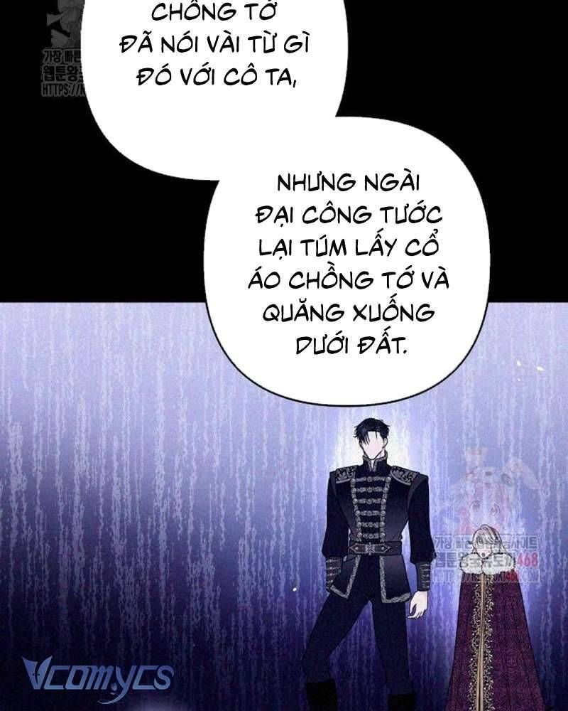Trước Khi Em Có Ý Định Chạy Trốn Ta Sẽ Ngăn Chặn Nó - Chap 23 - Trang 97
