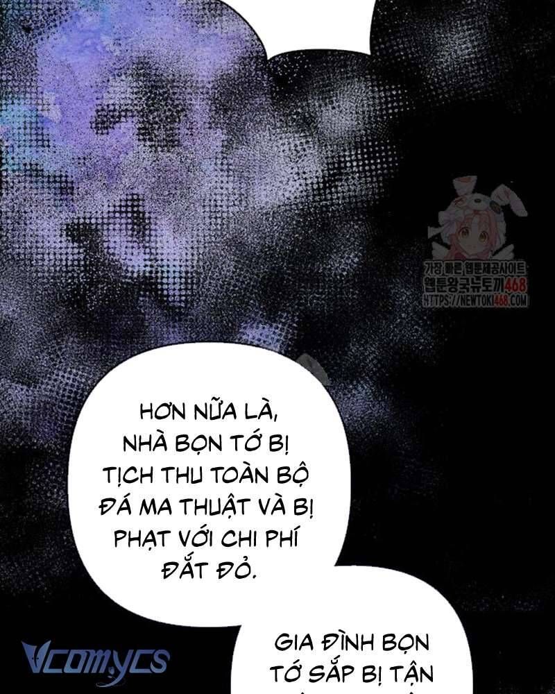 Trước Khi Em Có Ý Định Chạy Trốn Ta Sẽ Ngăn Chặn Nó - Chap 23 - Trang 99