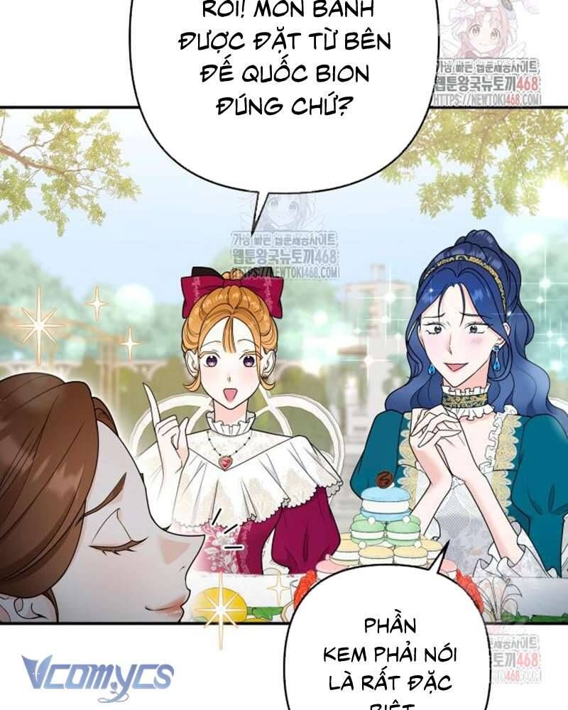 Trước Khi Em Có Ý Định Chạy Trốn Ta Sẽ Ngăn Chặn Nó - Chap 24 - Trang 116