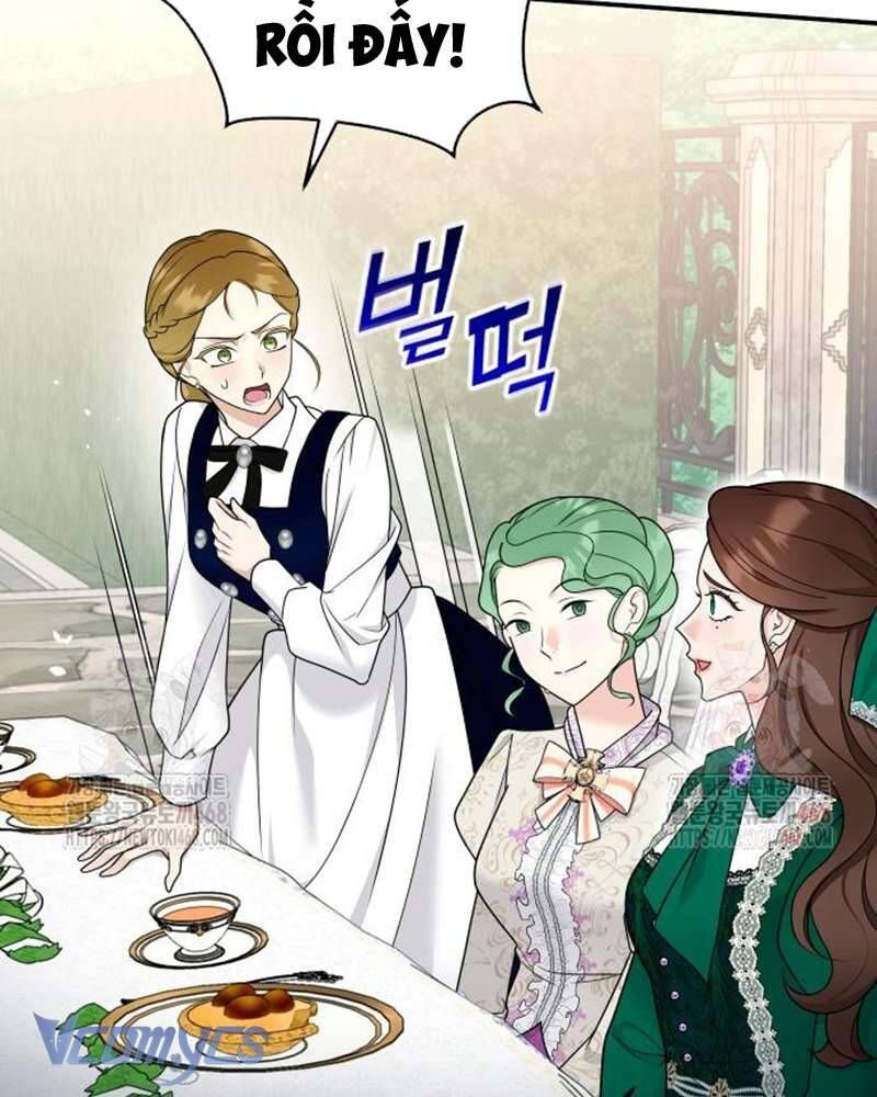 Trước Khi Em Có Ý Định Chạy Trốn Ta Sẽ Ngăn Chặn Nó - Chap 24 - Trang 125
