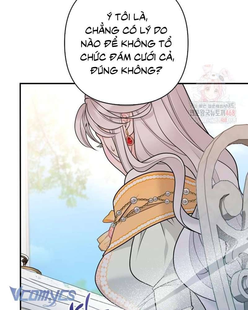 Trước Khi Em Có Ý Định Chạy Trốn Ta Sẽ Ngăn Chặn Nó - Chap 24 - Trang 127