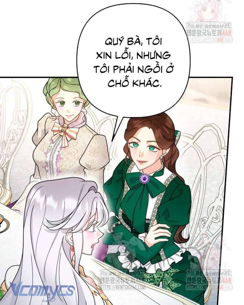 Trước Khi Em Có Ý Định Chạy Trốn Ta Sẽ Ngăn Chặn Nó - Chap 24 - Trang 14
