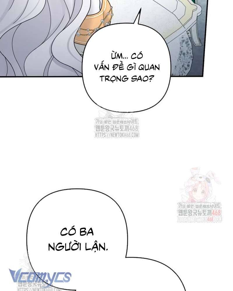 Trước Khi Em Có Ý Định Chạy Trốn Ta Sẽ Ngăn Chặn Nó - Chap 24 - Trang 15