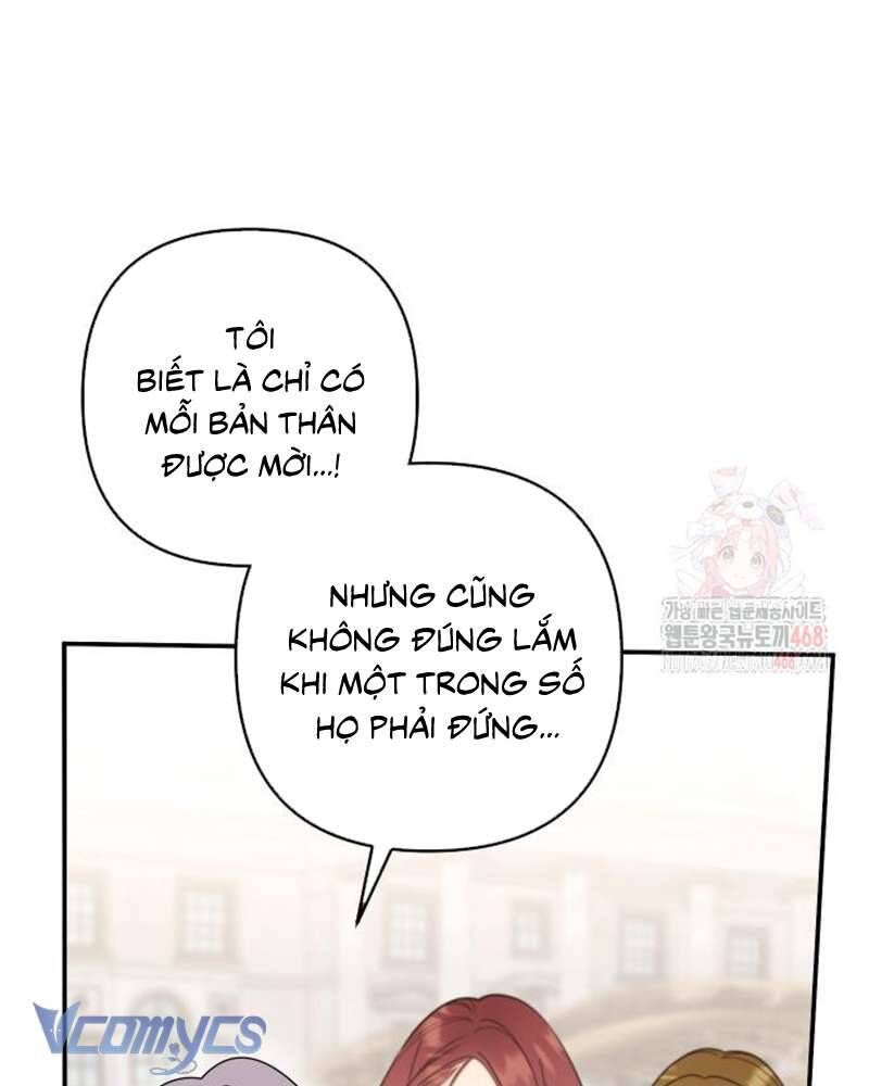 Trước Khi Em Có Ý Định Chạy Trốn Ta Sẽ Ngăn Chặn Nó - Chap 24 - Trang 17