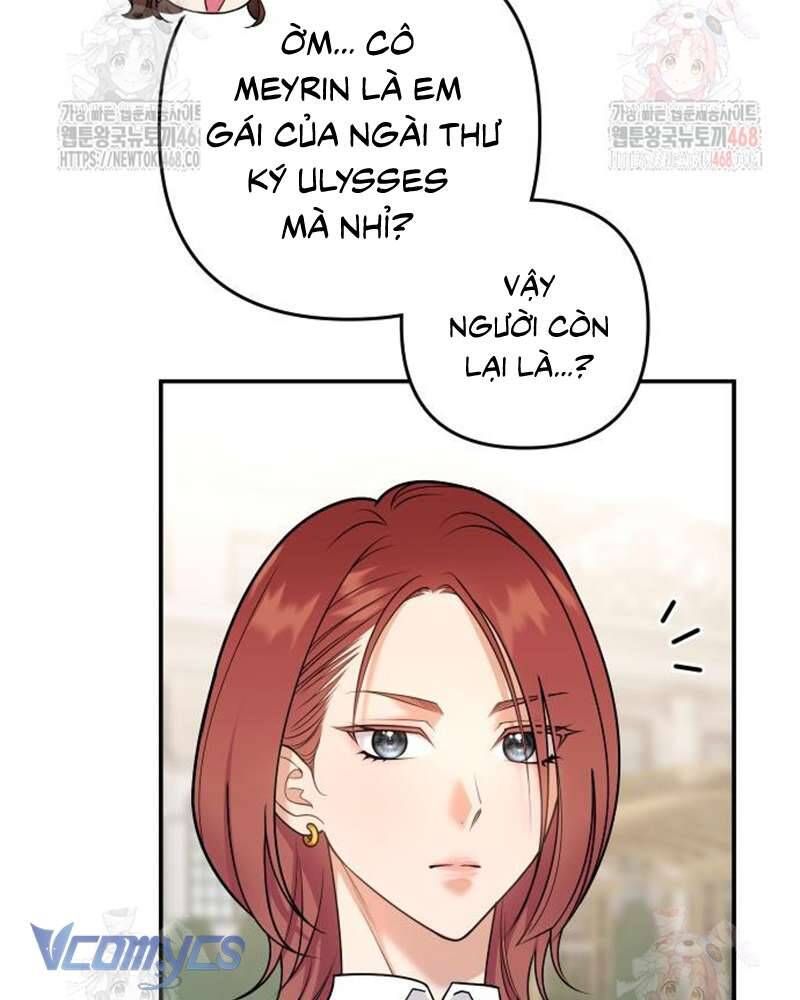 Trước Khi Em Có Ý Định Chạy Trốn Ta Sẽ Ngăn Chặn Nó - Chap 24 - Trang 20