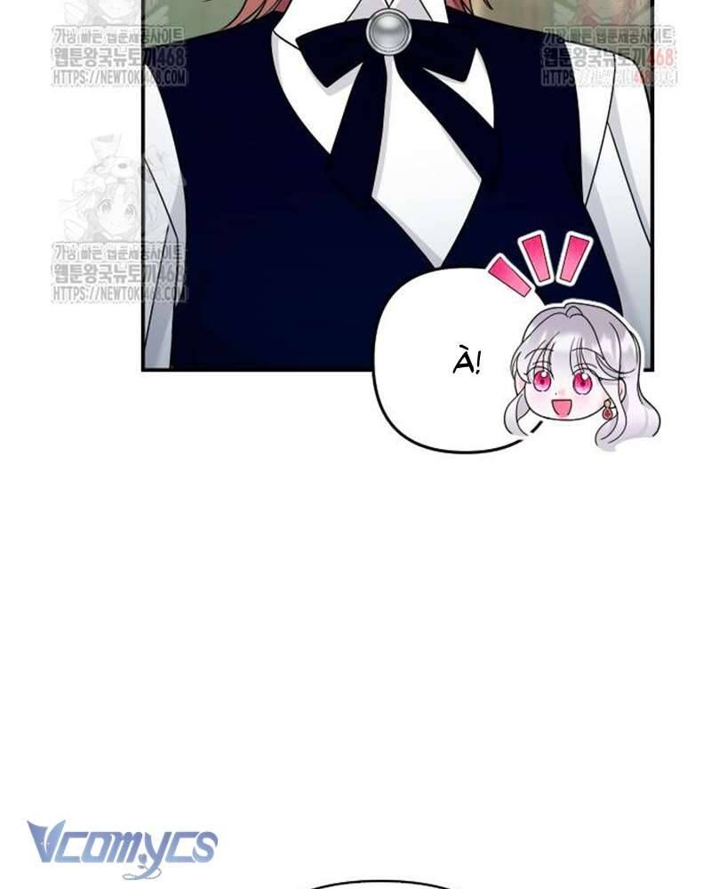 Trước Khi Em Có Ý Định Chạy Trốn Ta Sẽ Ngăn Chặn Nó - Chap 24 - Trang 21