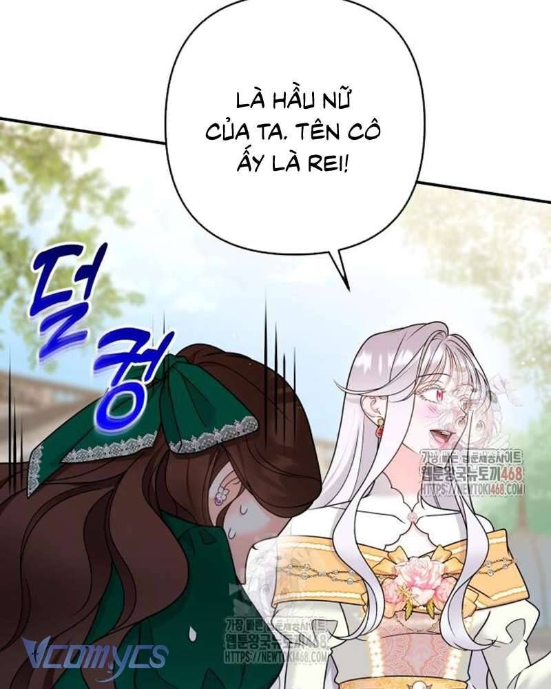 Trước Khi Em Có Ý Định Chạy Trốn Ta Sẽ Ngăn Chặn Nó - Chap 24 - Trang 22