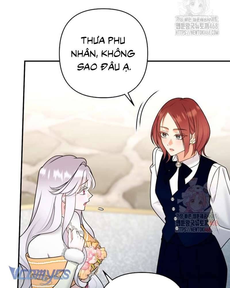 Trước Khi Em Có Ý Định Chạy Trốn Ta Sẽ Ngăn Chặn Nó - Chap 24 - Trang 24