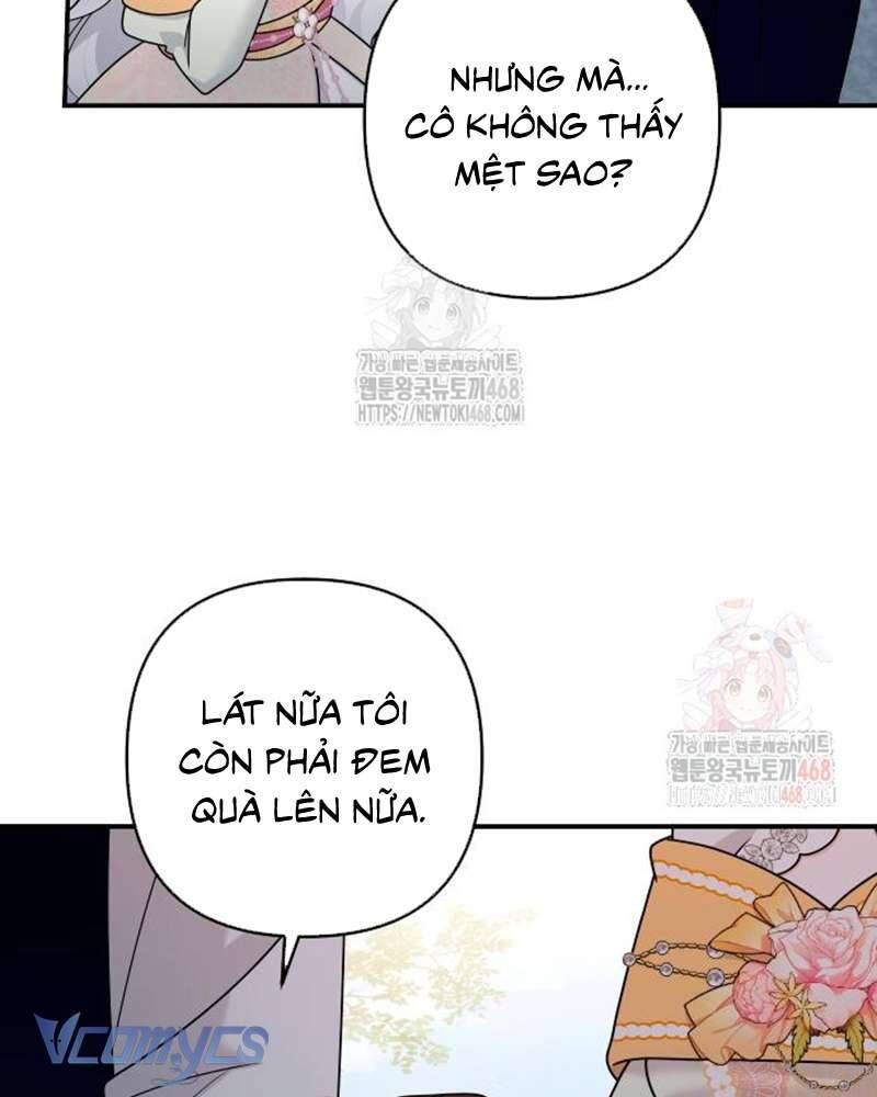 Trước Khi Em Có Ý Định Chạy Trốn Ta Sẽ Ngăn Chặn Nó - Chap 24 - Trang 25