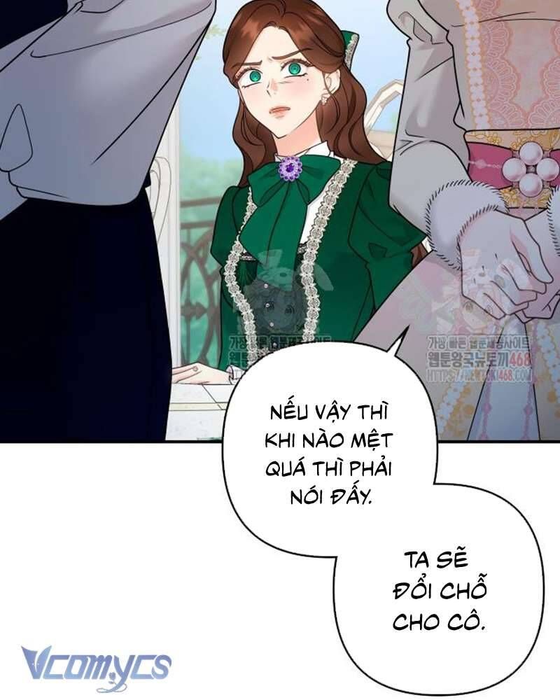 Trước Khi Em Có Ý Định Chạy Trốn Ta Sẽ Ngăn Chặn Nó - Chap 24 - Trang 26