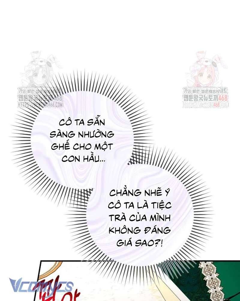 Trước Khi Em Có Ý Định Chạy Trốn Ta Sẽ Ngăn Chặn Nó - Chap 24 - Trang 27