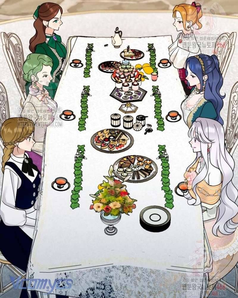Trước Khi Em Có Ý Định Chạy Trốn Ta Sẽ Ngăn Chặn Nó - Chap 24 - Trang 30