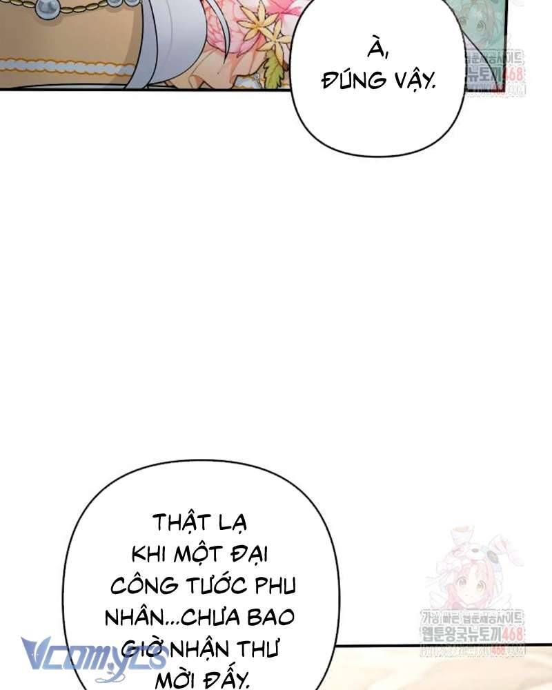 Trước Khi Em Có Ý Định Chạy Trốn Ta Sẽ Ngăn Chặn Nó - Chap 24 - Trang 37