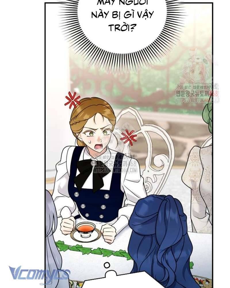Trước Khi Em Có Ý Định Chạy Trốn Ta Sẽ Ngăn Chặn Nó - Chap 24 - Trang 42