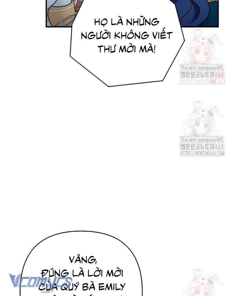 Trước Khi Em Có Ý Định Chạy Trốn Ta Sẽ Ngăn Chặn Nó - Chap 24 - Trang 43