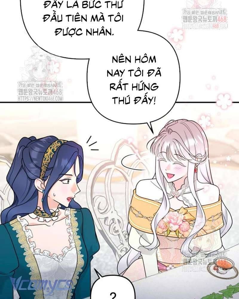 Trước Khi Em Có Ý Định Chạy Trốn Ta Sẽ Ngăn Chặn Nó - Chap 24 - Trang 44