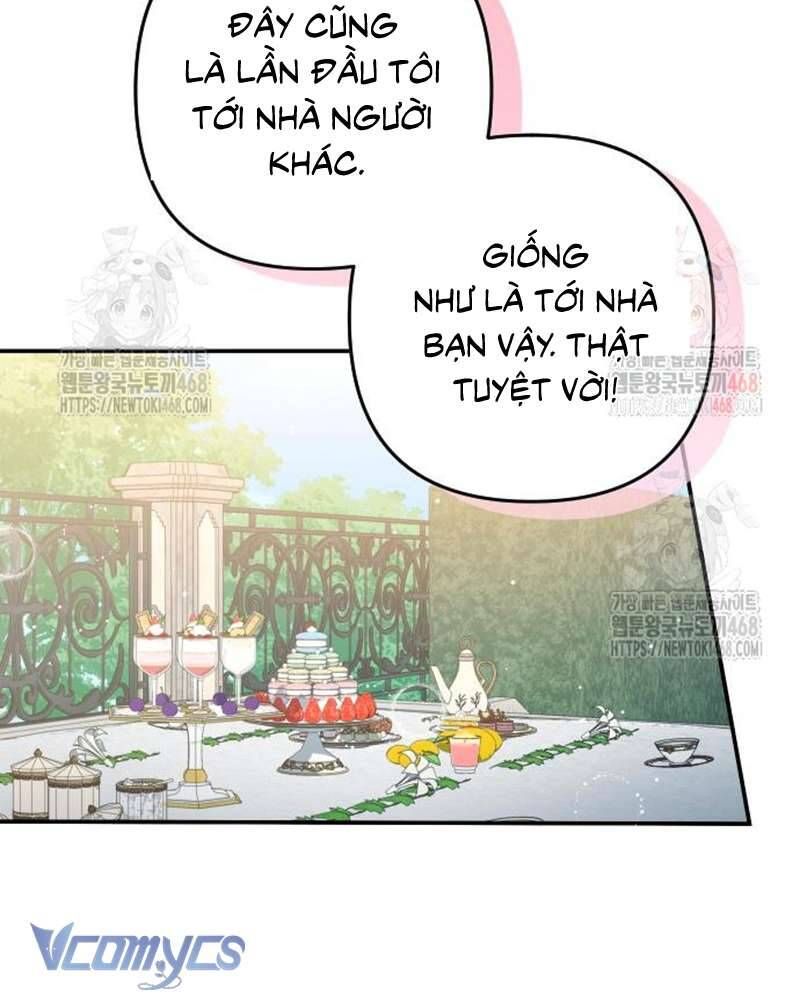 Trước Khi Em Có Ý Định Chạy Trốn Ta Sẽ Ngăn Chặn Nó - Chap 24 - Trang 46