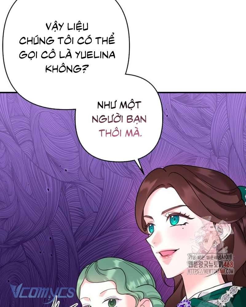 Trước Khi Em Có Ý Định Chạy Trốn Ta Sẽ Ngăn Chặn Nó - Chap 24 - Trang 49