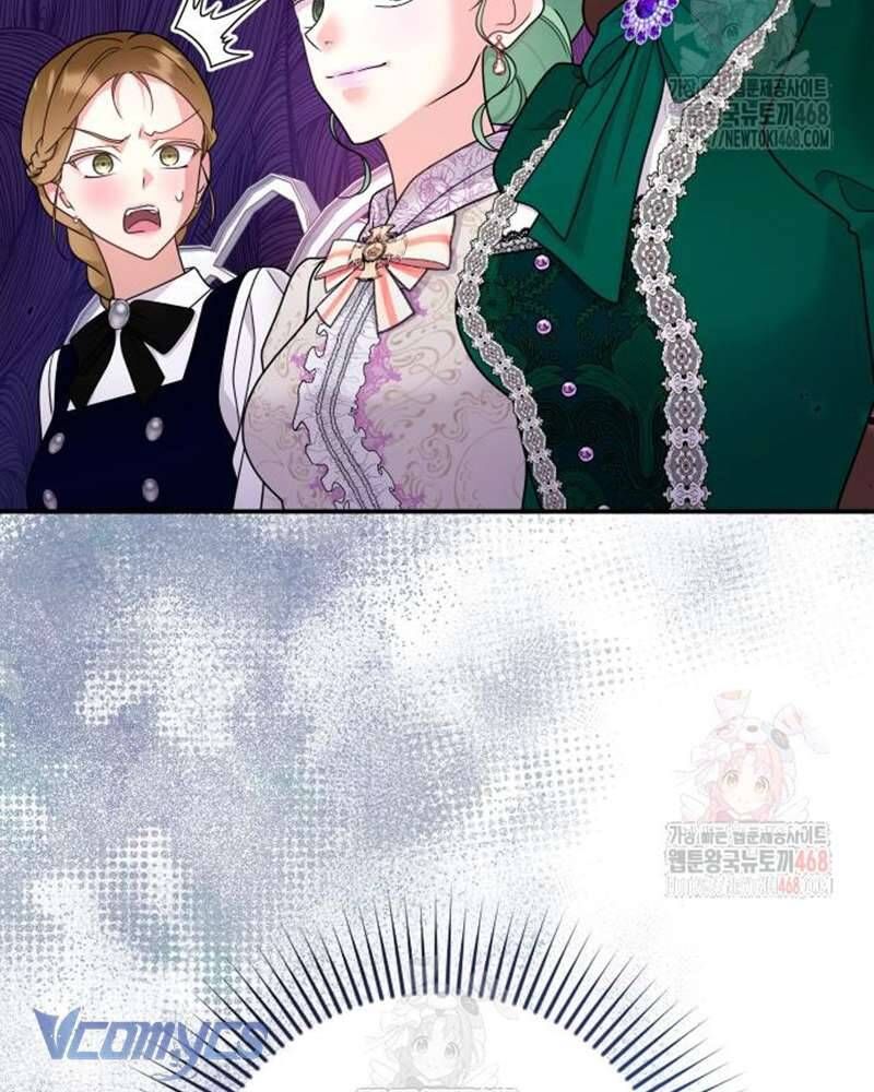 Trước Khi Em Có Ý Định Chạy Trốn Ta Sẽ Ngăn Chặn Nó - Chap 24 - Trang 50