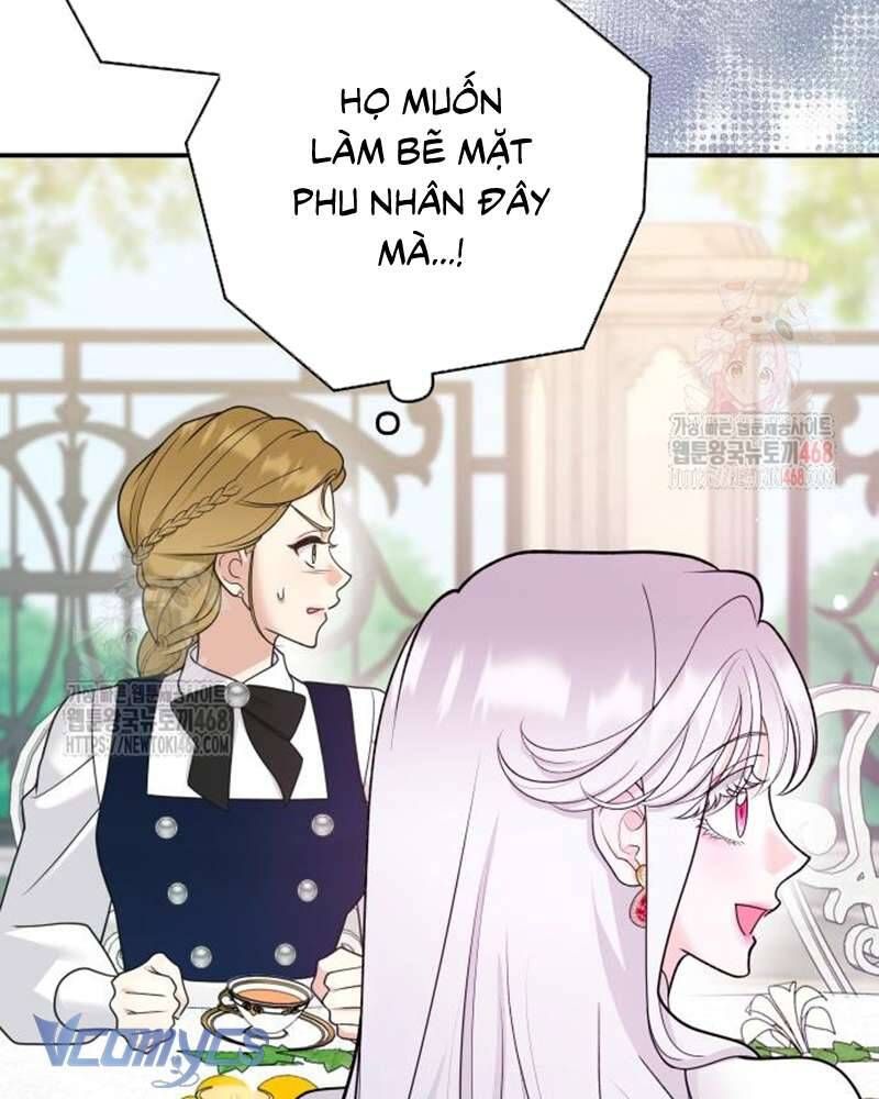 Trước Khi Em Có Ý Định Chạy Trốn Ta Sẽ Ngăn Chặn Nó - Chap 24 - Trang 52
