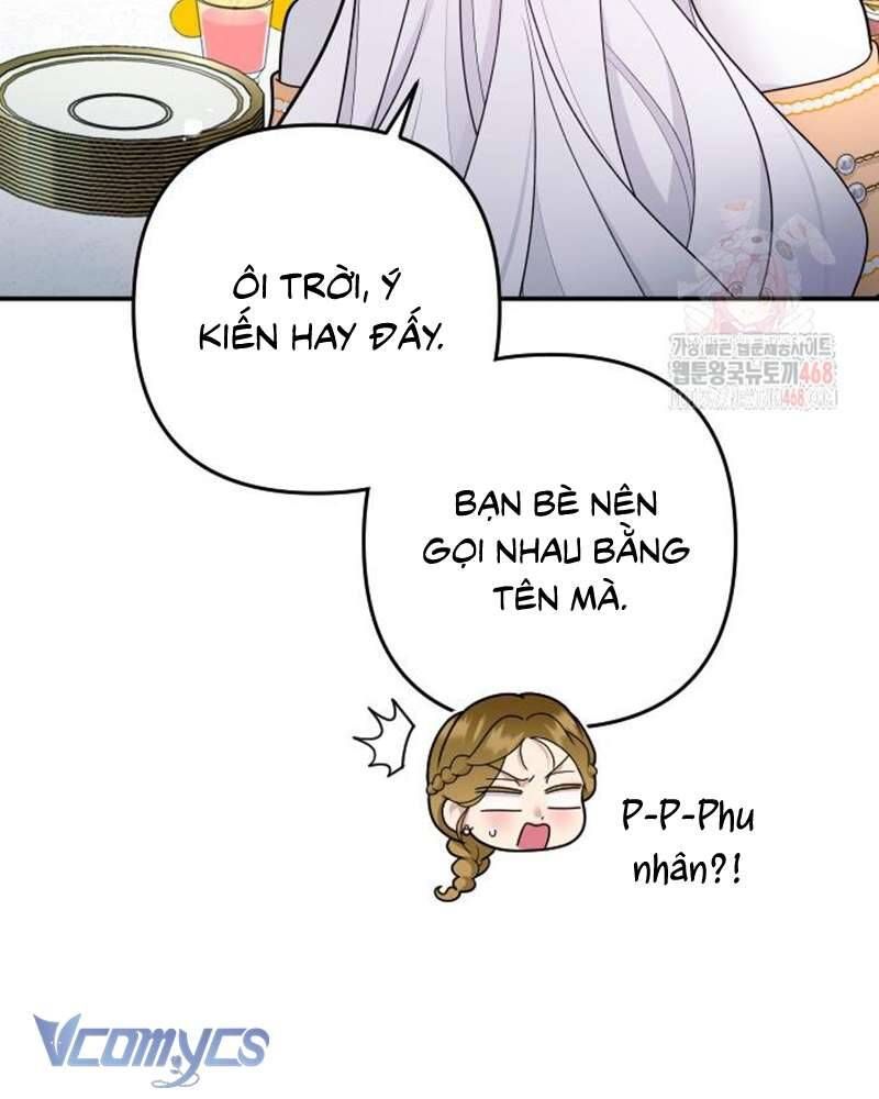 Trước Khi Em Có Ý Định Chạy Trốn Ta Sẽ Ngăn Chặn Nó - Chap 24 - Trang 53