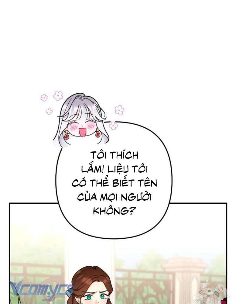 Trước Khi Em Có Ý Định Chạy Trốn Ta Sẽ Ngăn Chặn Nó - Chap 24 - Trang 54