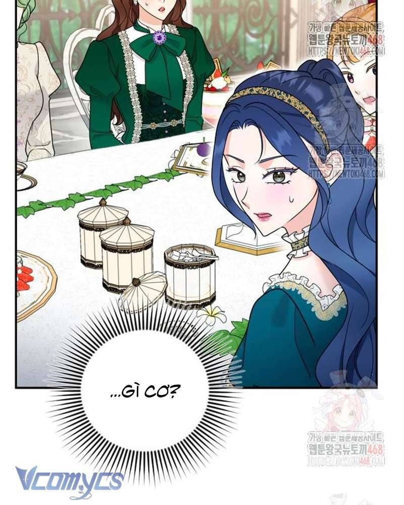 Trước Khi Em Có Ý Định Chạy Trốn Ta Sẽ Ngăn Chặn Nó - Chap 24 - Trang 55
