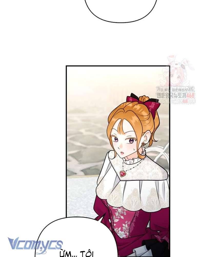 Trước Khi Em Có Ý Định Chạy Trốn Ta Sẽ Ngăn Chặn Nó - Chap 24 - Trang 59