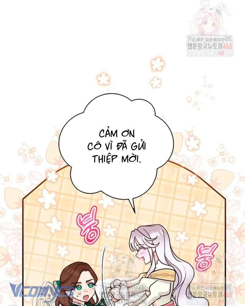 Trước Khi Em Có Ý Định Chạy Trốn Ta Sẽ Ngăn Chặn Nó - Chap 24 - Trang 7