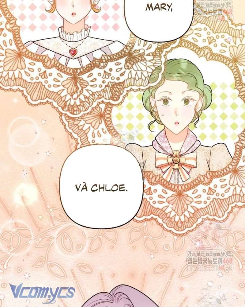 Trước Khi Em Có Ý Định Chạy Trốn Ta Sẽ Ngăn Chặn Nó - Chap 24 - Trang 62