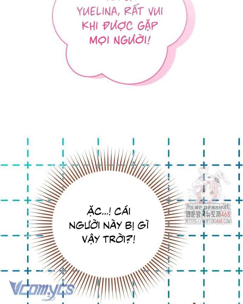 Trước Khi Em Có Ý Định Chạy Trốn Ta Sẽ Ngăn Chặn Nó - Chap 24 - Trang 64