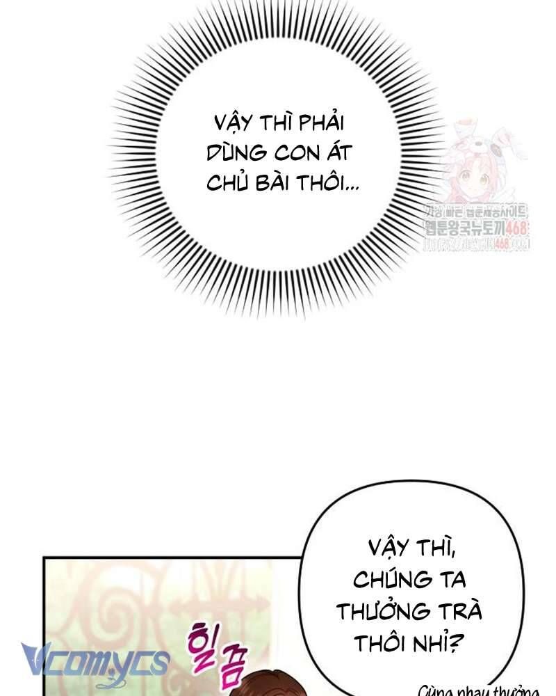 Trước Khi Em Có Ý Định Chạy Trốn Ta Sẽ Ngăn Chặn Nó - Chap 24 - Trang 66
