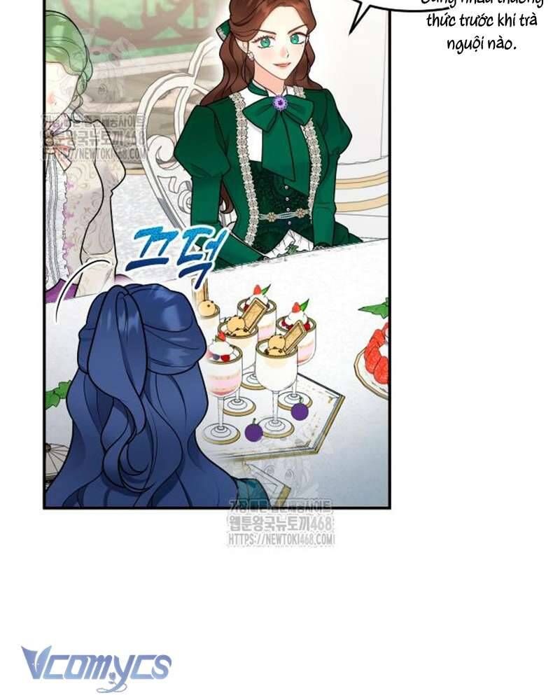 Trước Khi Em Có Ý Định Chạy Trốn Ta Sẽ Ngăn Chặn Nó - Chap 24 - Trang 67