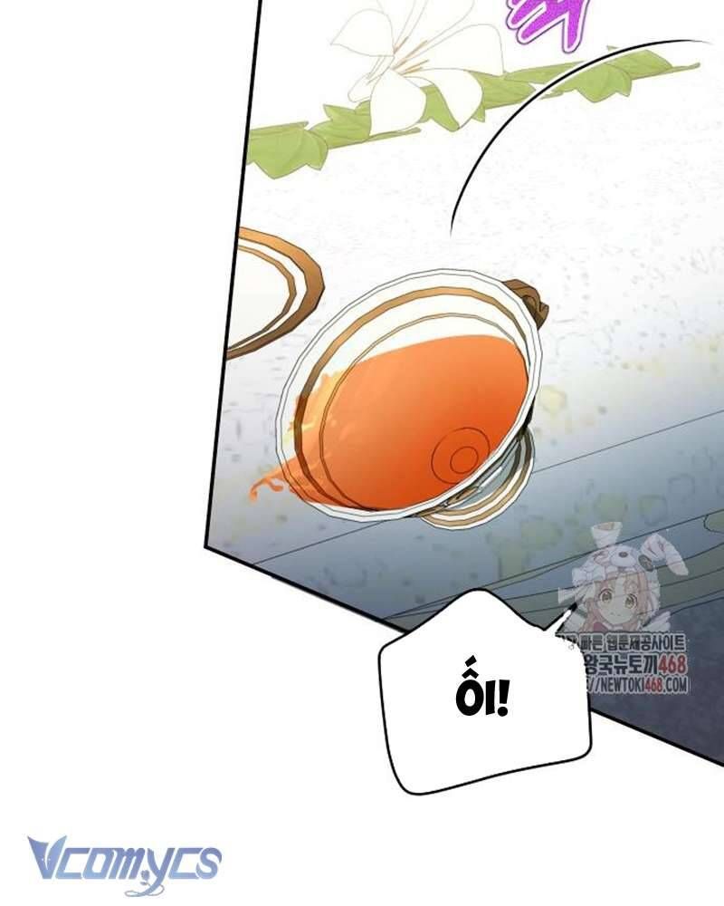 Trước Khi Em Có Ý Định Chạy Trốn Ta Sẽ Ngăn Chặn Nó - Chap 24 - Trang 70