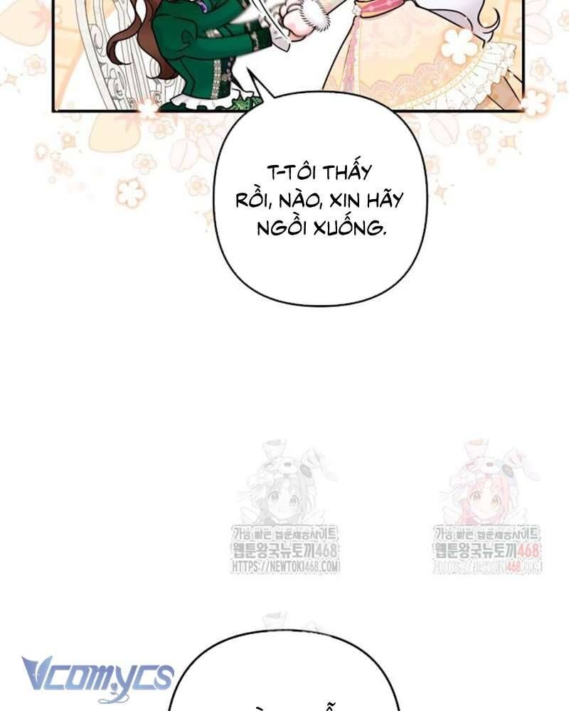 Trước Khi Em Có Ý Định Chạy Trốn Ta Sẽ Ngăn Chặn Nó - Chap 24 - Trang 8