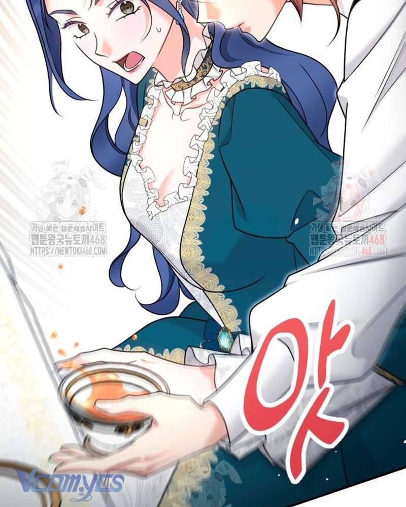 Trước Khi Em Có Ý Định Chạy Trốn Ta Sẽ Ngăn Chặn Nó - Chap 24 - Trang 72