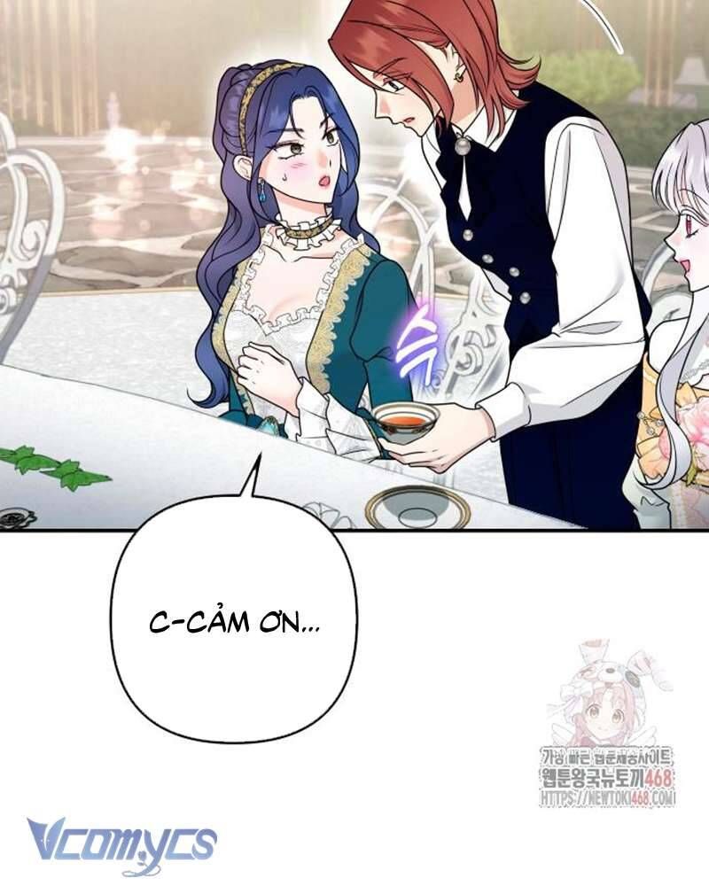 Trước Khi Em Có Ý Định Chạy Trốn Ta Sẽ Ngăn Chặn Nó - Chap 24 - Trang 76