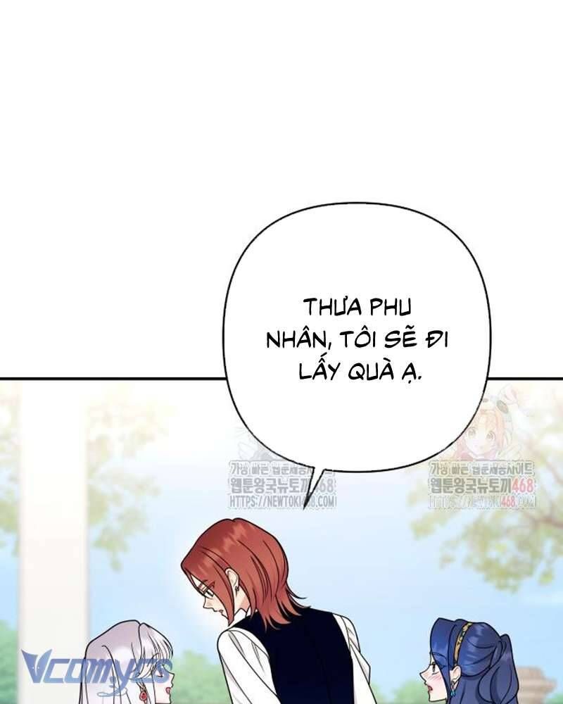 Trước Khi Em Có Ý Định Chạy Trốn Ta Sẽ Ngăn Chặn Nó - Chap 24 - Trang 77