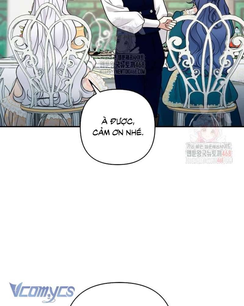 Trước Khi Em Có Ý Định Chạy Trốn Ta Sẽ Ngăn Chặn Nó - Chap 24 - Trang 78
