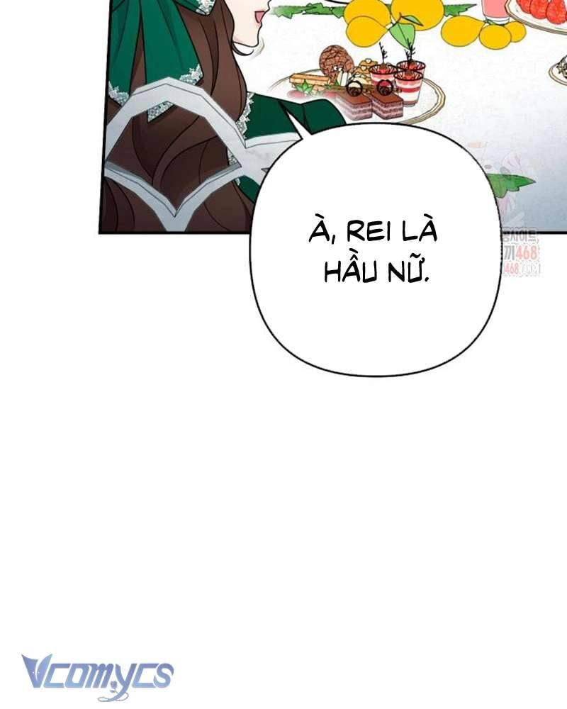 Trước Khi Em Có Ý Định Chạy Trốn Ta Sẽ Ngăn Chặn Nó - Chap 24 - Trang 80