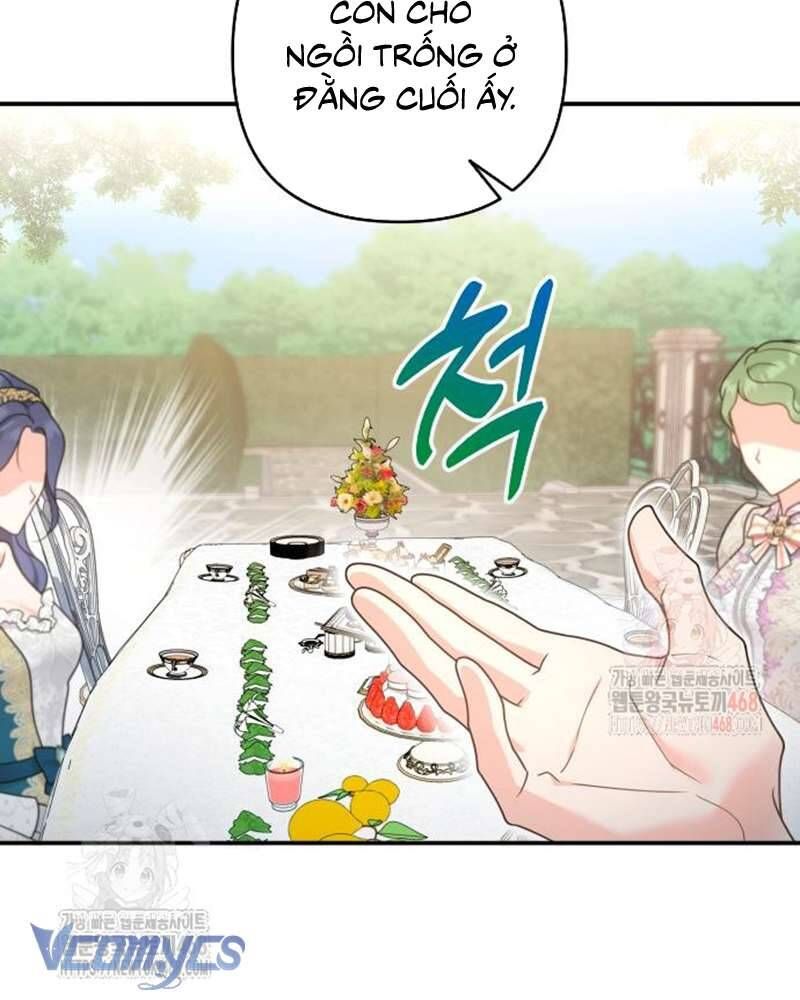 Trước Khi Em Có Ý Định Chạy Trốn Ta Sẽ Ngăn Chặn Nó - Chap 24 - Trang 9
